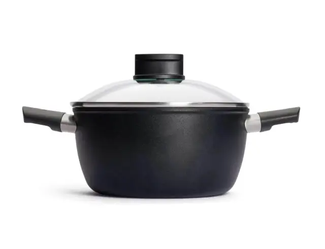 Κατσαρόλα Χύτρα Woll Eco Lite QXR με χωρητικότητα 2.2lt και διάμετρο 20cmNB-ELI-120-L-Q 2