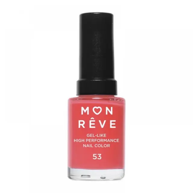 Mon Reve Gel Like Nail Color 13ml | Απόχρωση 53