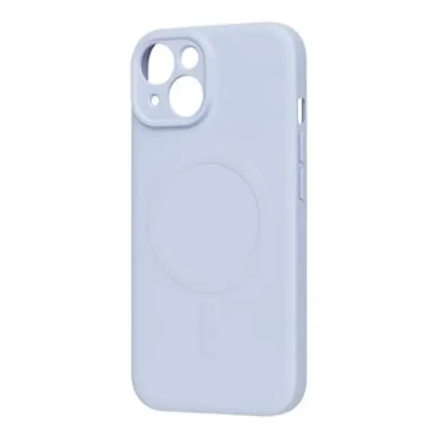 OBAL:ME MagNetix Sculpt Cover for Apple iPhone 15 Periwinkle Blue