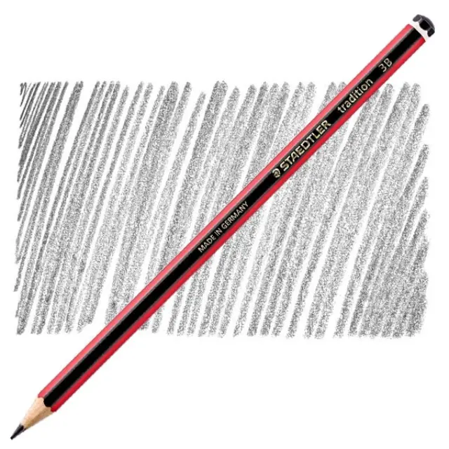 Μολύβι Σχεδίου Staedtler Tradition - 3B