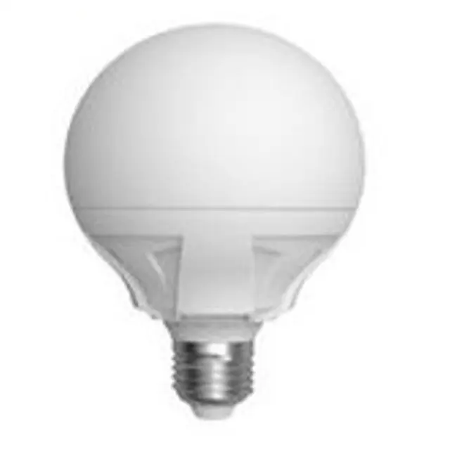 LED Bulb E27 24W Globe 3000K G125 Sky Lighting