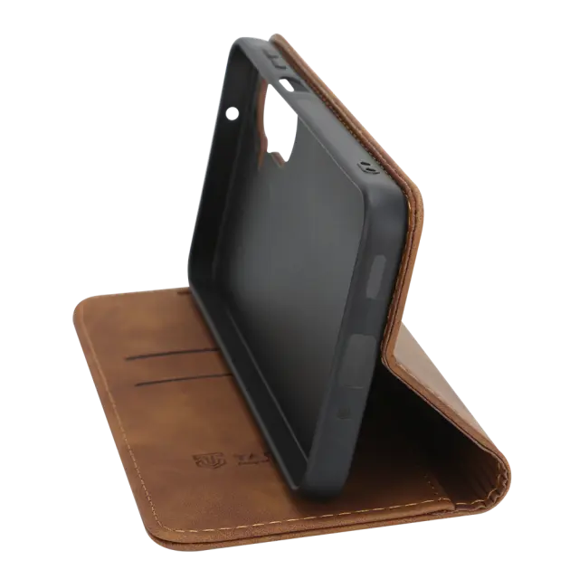 Tactical Xproof for Samsung Galaxy A27 5G Mud Brown 2