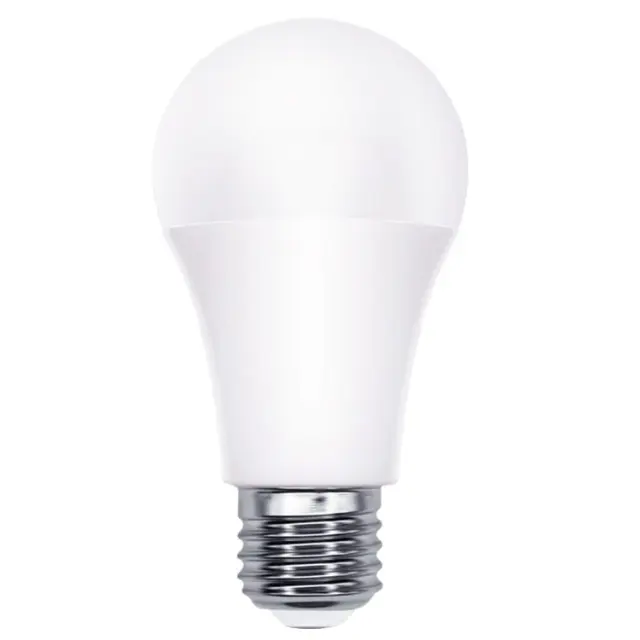 ΛΑΜΠΑ LED Α60 10W E27 3000K DAYNIGHT