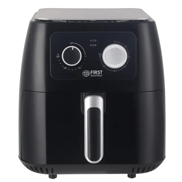 Φριτέζα Αέρος Χωρίς Λάδι 6.2lt 1700W FIRST AUSTRIA FA-5053-1 2