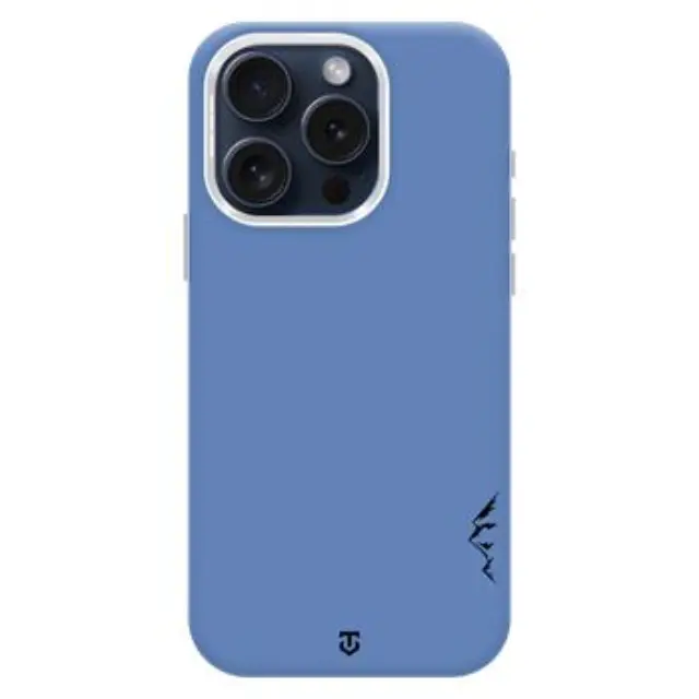 Tactical MagForce Velvet Smoothie 2.0 Cover for Apple iPhone 15 Pro Avatar