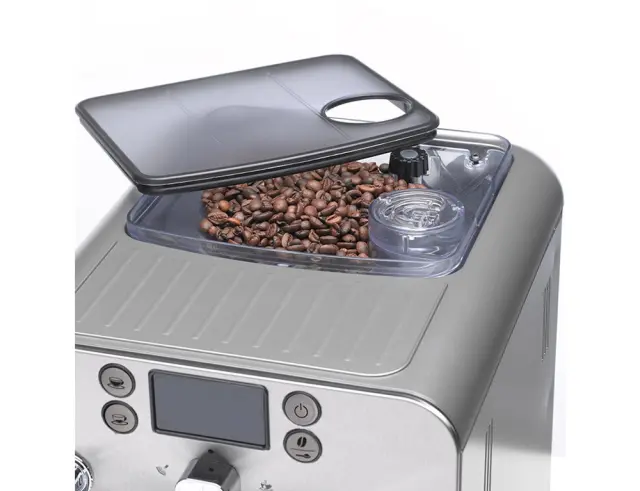 Καφετιέρα Espresso Gaggia Brera RI9305/11 με ισχύ 1400W και πίεση 15 bar RI9305/11 2