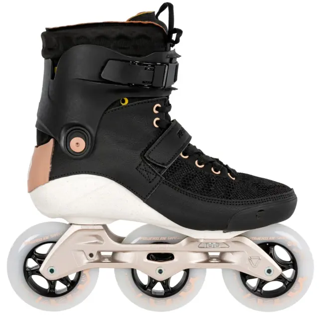 POWERSLIDE Swell Desert 100 Πατίνια (δείγμα) Μαύρο - 41