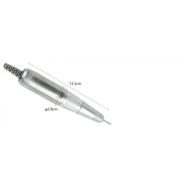 Επαγγελματικός τροχός νυχιών JMD 217 60W - Electric Nail Drill Machine 3