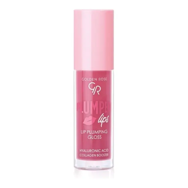 PLUMPED LIPS LIP PLUMPING GLOSS GR 4.7ml