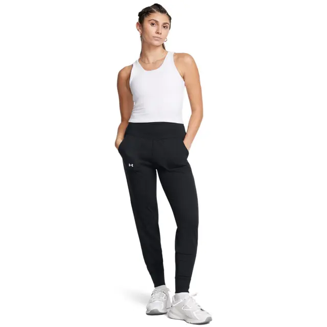 Under Armour Motion Jogger Black 1375077-002 - S 3
