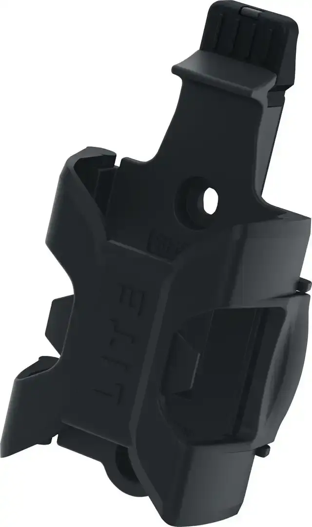 ΚΛΕΙΔΑΡΙΑ ABUS 6055K/60 SH BORDO LITE MINI ΜΑΥΡΗ 2