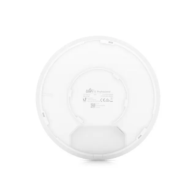 Ubiquiti U6-PRO wireless access point 4800 Mbit-s White Power over Ethernet (PoE) 2
