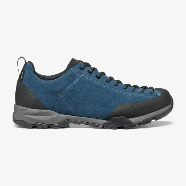 Scarpa Mojito Trail Gore-Tex Ocean Αδιάβροχα Παπούτσια Ορειβασίας - 46 2
