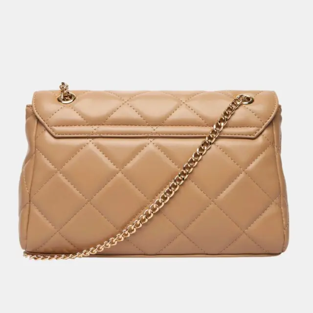 Τσάντα Valentino VBS3KK02R_005 Μπεζ - ONESIZE 3