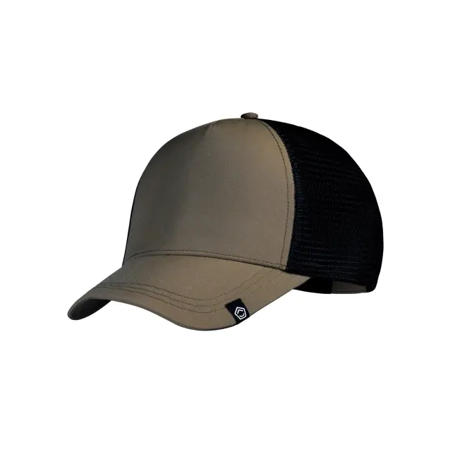CIPHER TRUCKER CAP K13075 06E-RAL7013 - ONE SIZE