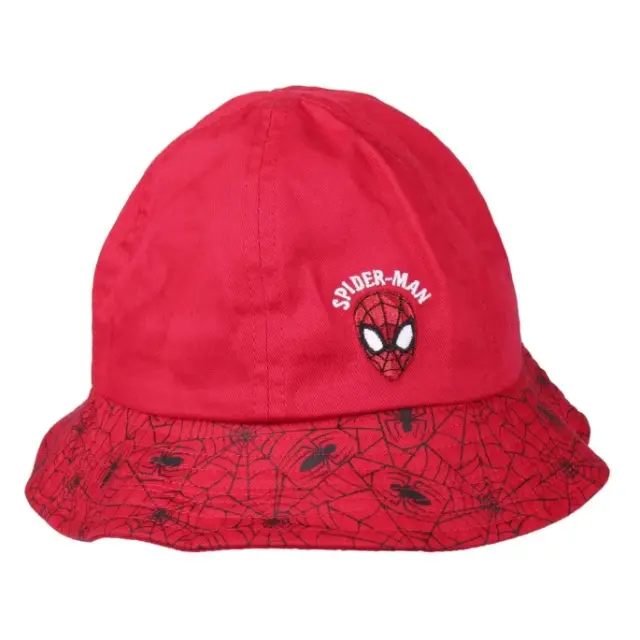 Παιδικό καπέλο για αγόρι Spiderman Marvel 518098 8427934518098