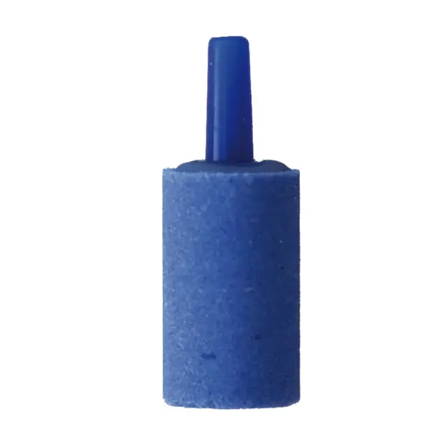 Amtra Bubble Stone Cilindro Αερόπετρα Μπλε 25mm