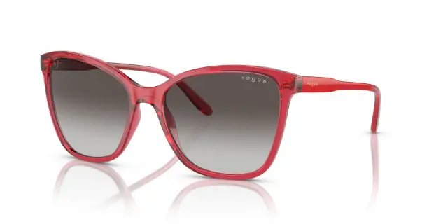 Γυαλιά Ηλίου Vogue VO5520S 30848G Ντεγκραντέ (Vogue) (VO5520S 30848G)
