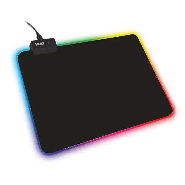 RGB gaming mousepad 350 x 250 x 3mm