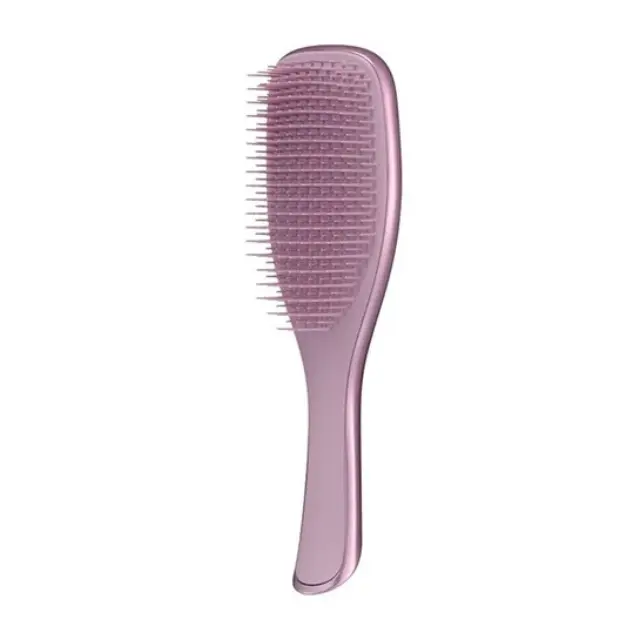Tangle Teezer The Ultimate Detangler Chrome Mauve Copper, Βούρτσα Μαλλιών 1τμχ. 3