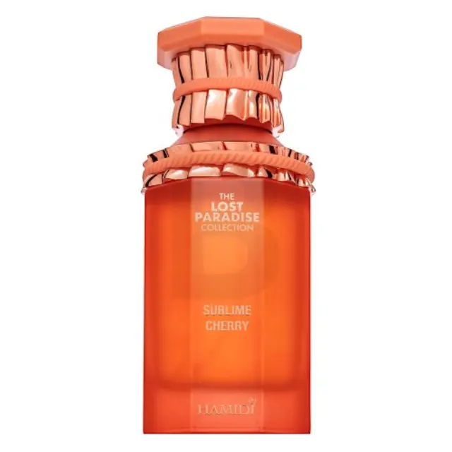 Hamidi Sublime Cherry Eau de Parfum unisex 100 ml