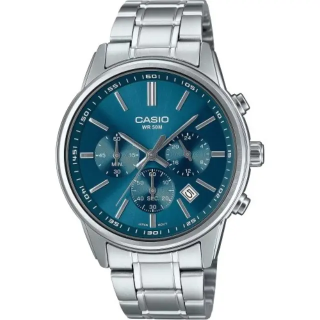 Casio Classic MTP-E515D-2A1VDF