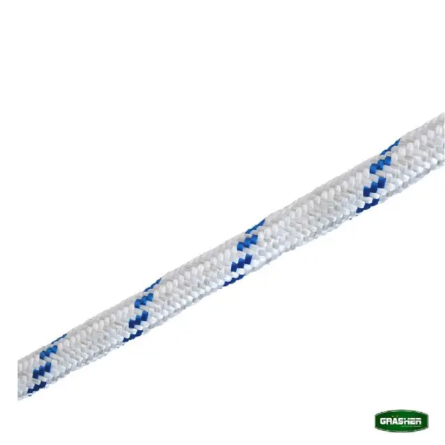 Grasher Σχοινί Βυθιζόμενο Πολυεστερικό 14mm Ρολό 100m / 101185 2