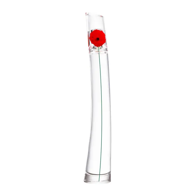 Kenzo Flower by Kenzo Eau de Parfum for women Refillable 100 ml