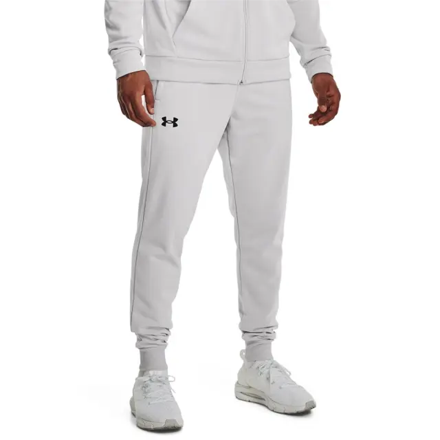 Under Armour Fleece Joggers (1373362-014) - Γκρί - XXL