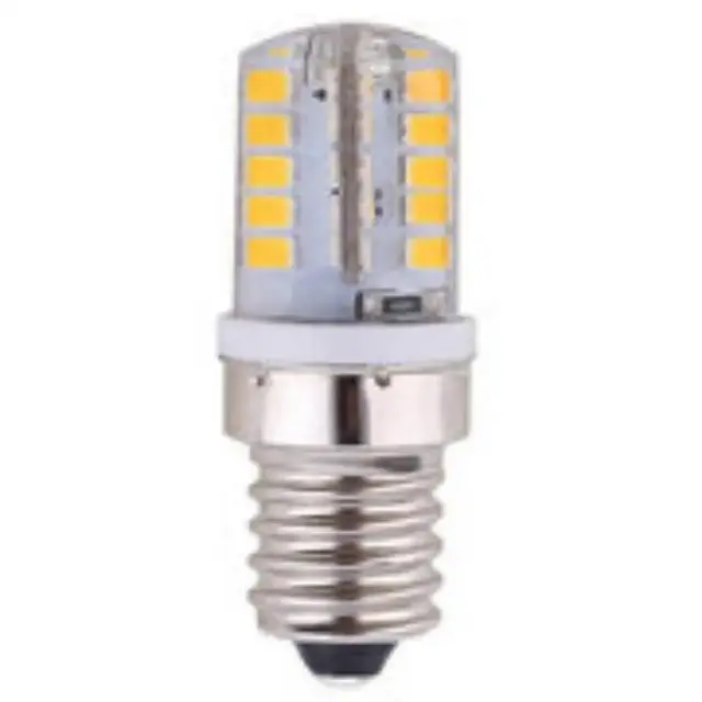 Λάμπα LED Ε14 3W Θερμό