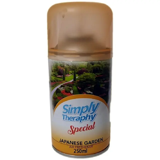 Spray Ανταλλακτικό SIMPLY JAPANESE GARDEN 250ml
