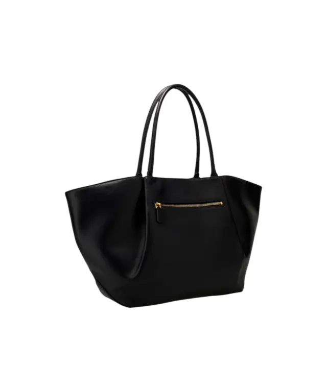 Guess - Γυναικεία Τσάντα Ώμου/Χειρός Allegra HWBG2237230-BLA Μαύρο 2