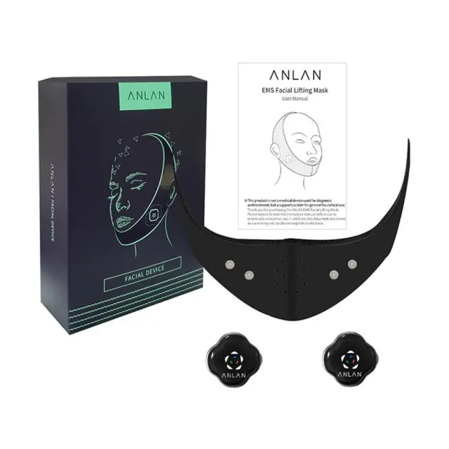 ANLAN 01-ASLY41-001