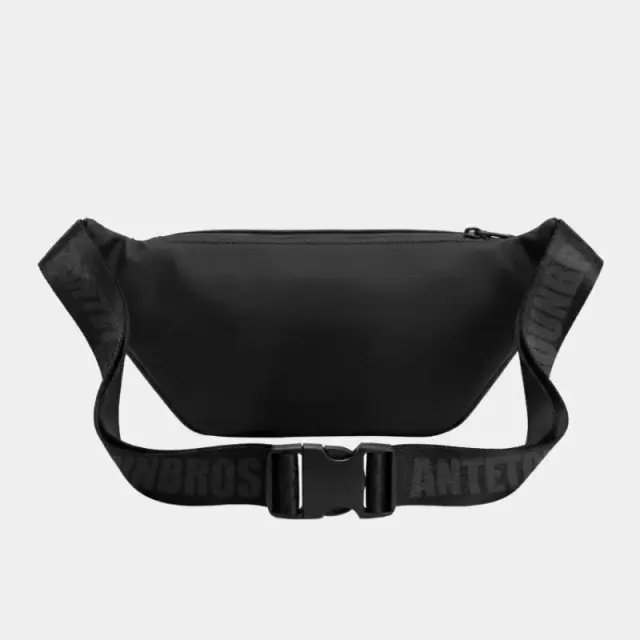Antetokounbros AB crossbody Bag Black ACWT162014-001 - One Size 2