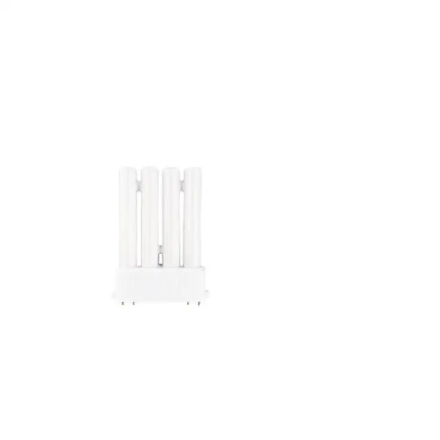 CFL Bulb PL-F 2G10 24W/865 (4-pins) DULUX F