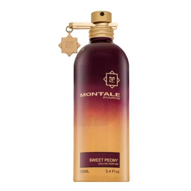 Montale Sweet Peony Eau de Parfum for women 100 ml