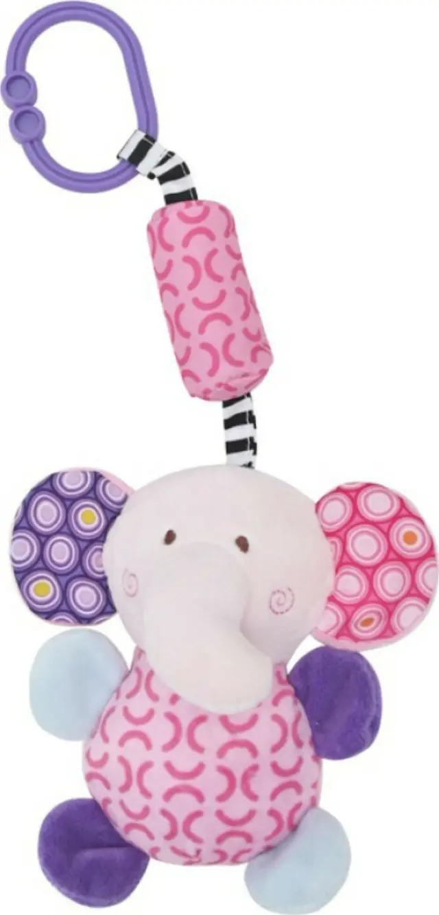 Lorelli Κρεμαστό Παιχνίδι Campanula Elephant 10191350005