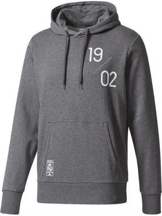 Adidas Real SGR HDBR2507 - XL