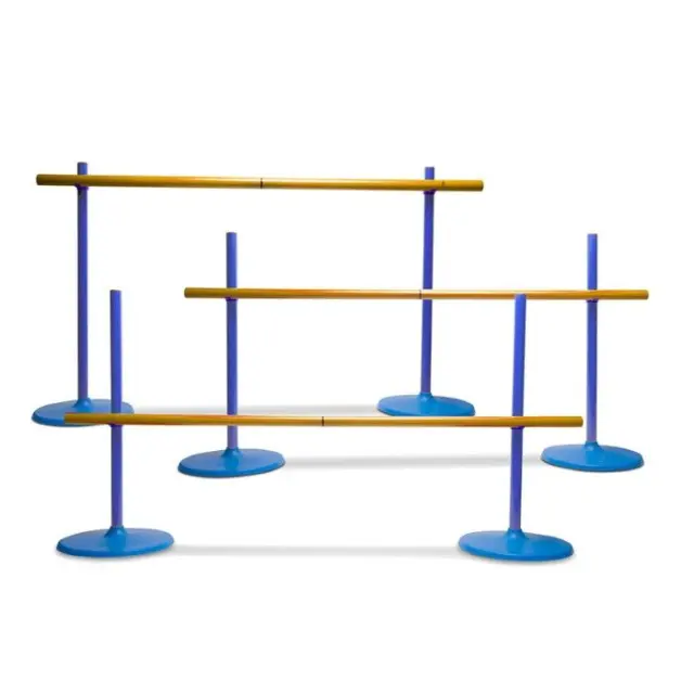 Bs Toys – Hurdles – Εμπόδια 3