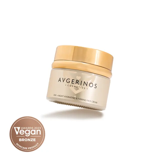 Avgerinos Day & Night Hydrating & Firming Face Cream 50ml 2