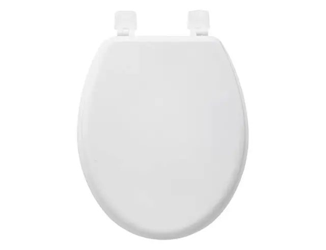 Καπάκι Λεκάνης 5five με διαστάσεις 34.5x45cm - White 116802