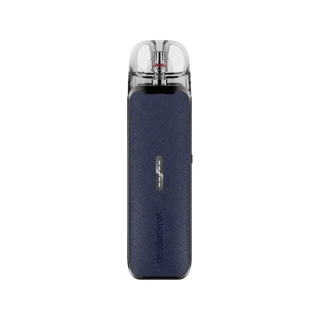 Luxe Q3 Pod Kit 3ml 1450mAh - Vaporesso - Prussian Blue