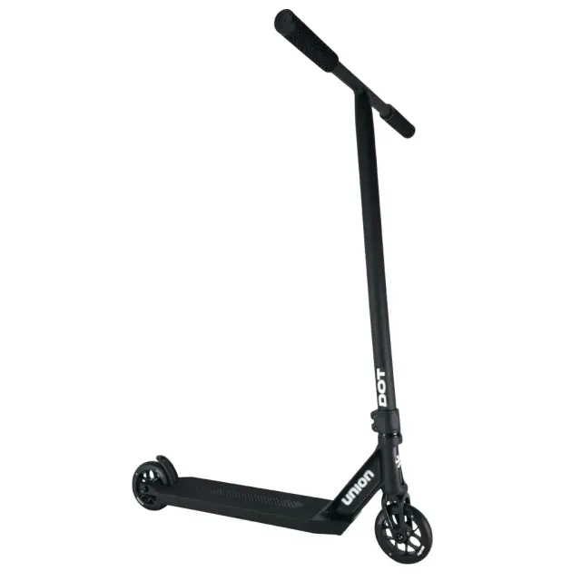 Union Dot Freestyle Scooter L - Black