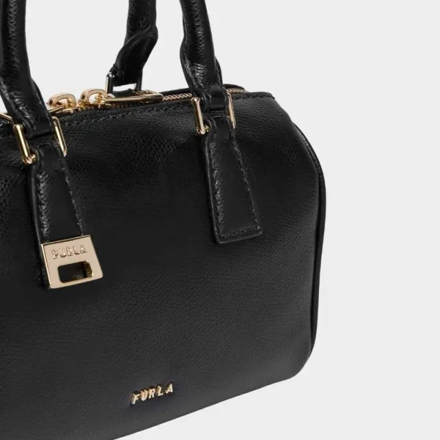 Τσάντα Furla WE00933.A0023.O6000 Μαύρο - UNI 2