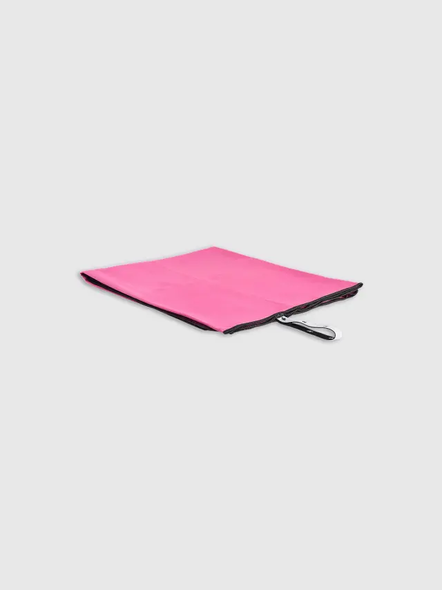 4F Microfibre Towel 65x90cm Pink 4FWSS26ATOWU074-54S - 65x90 3
