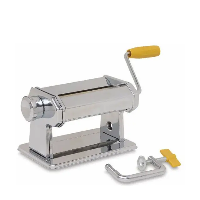 Μηχανή Sculpey Επεξεργασίας Πηλού (Pasta Machine)