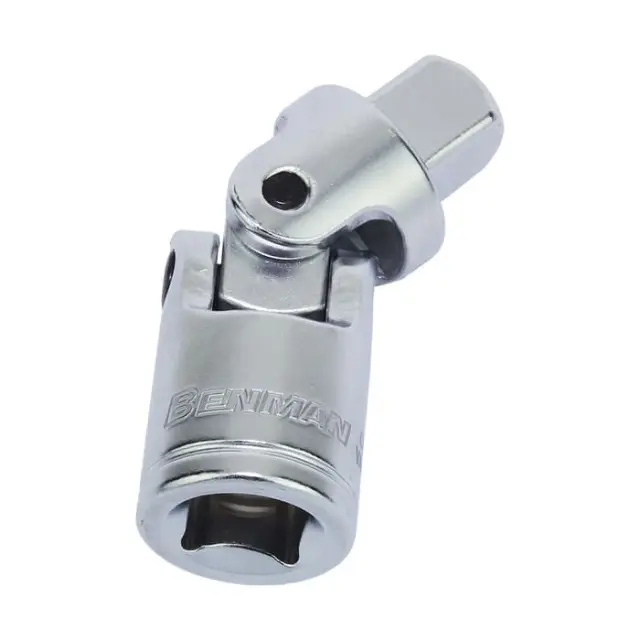 Benman 70235 - Πολύσπαστο Kαστάνιας 1/2" 73mm