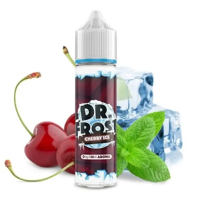Dr. Frost Cherry 20ml/60ml