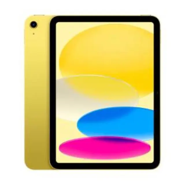 Apple iPad 2025 11Gen 11" 128GB Yellow MD4D4HC/A