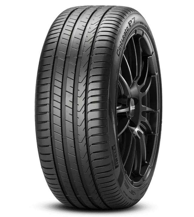 205/55R16 91W Pirelli Cinturato P7 Runflat * BMW